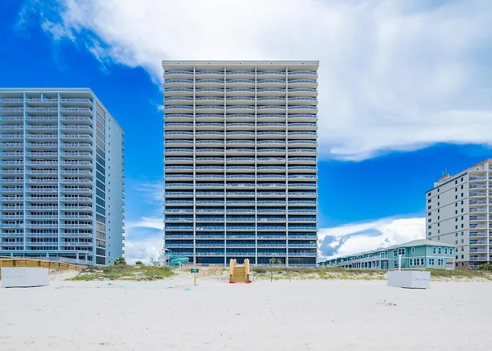 Phoenix Ii 1905 Gulf Shores