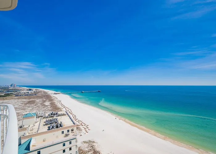 Phoenix Ii 1905 Apartment Gulf Shores